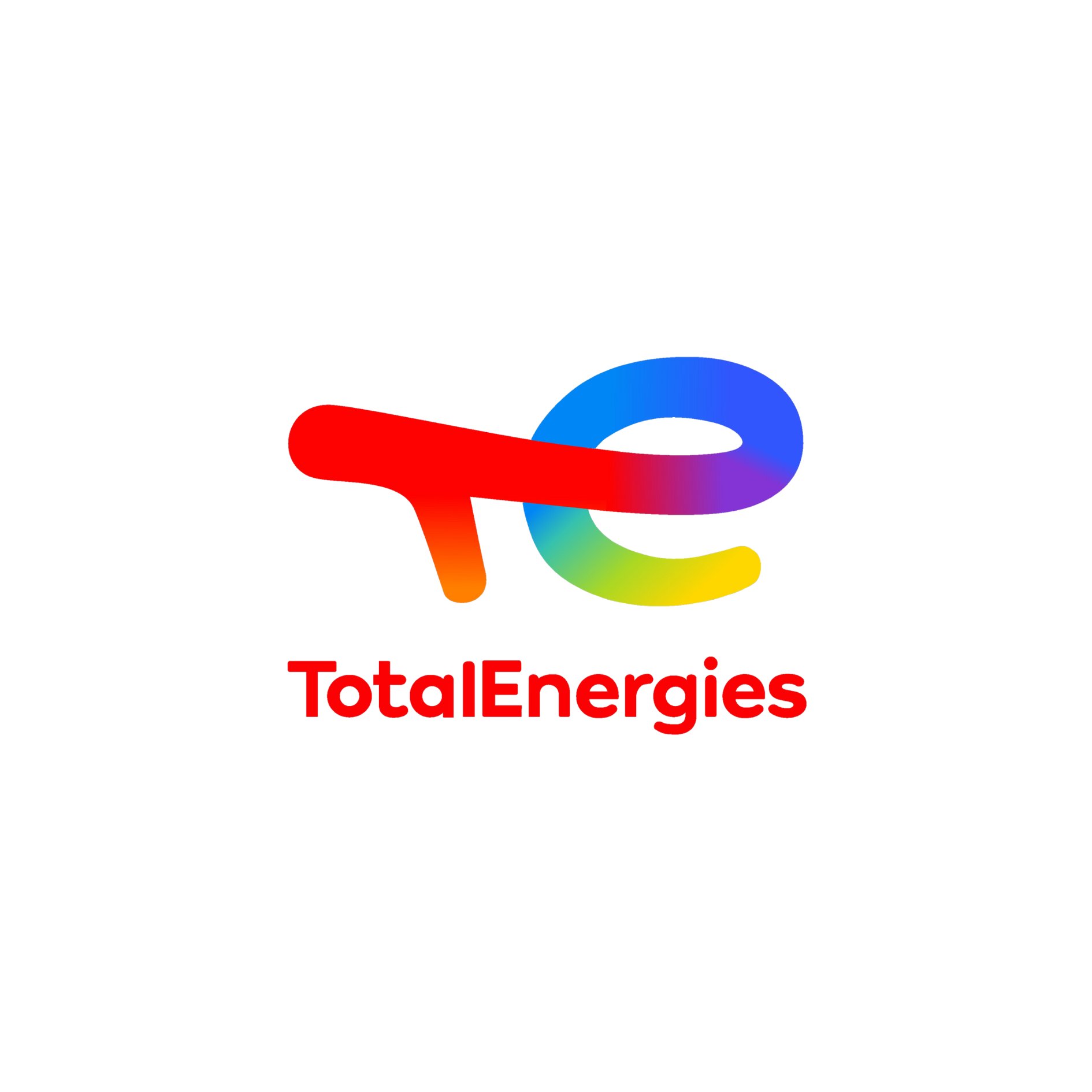 total energies