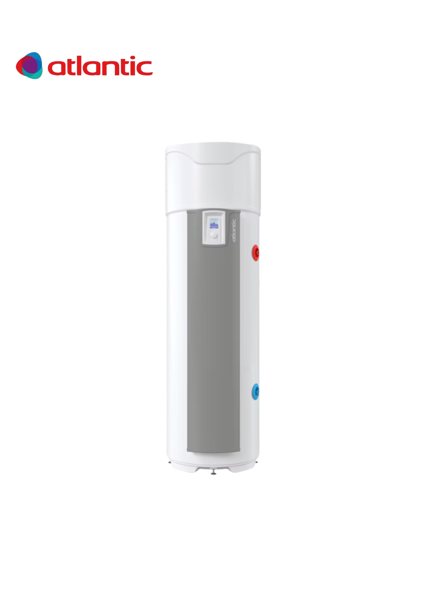 Chauffe-eau thermodynamique