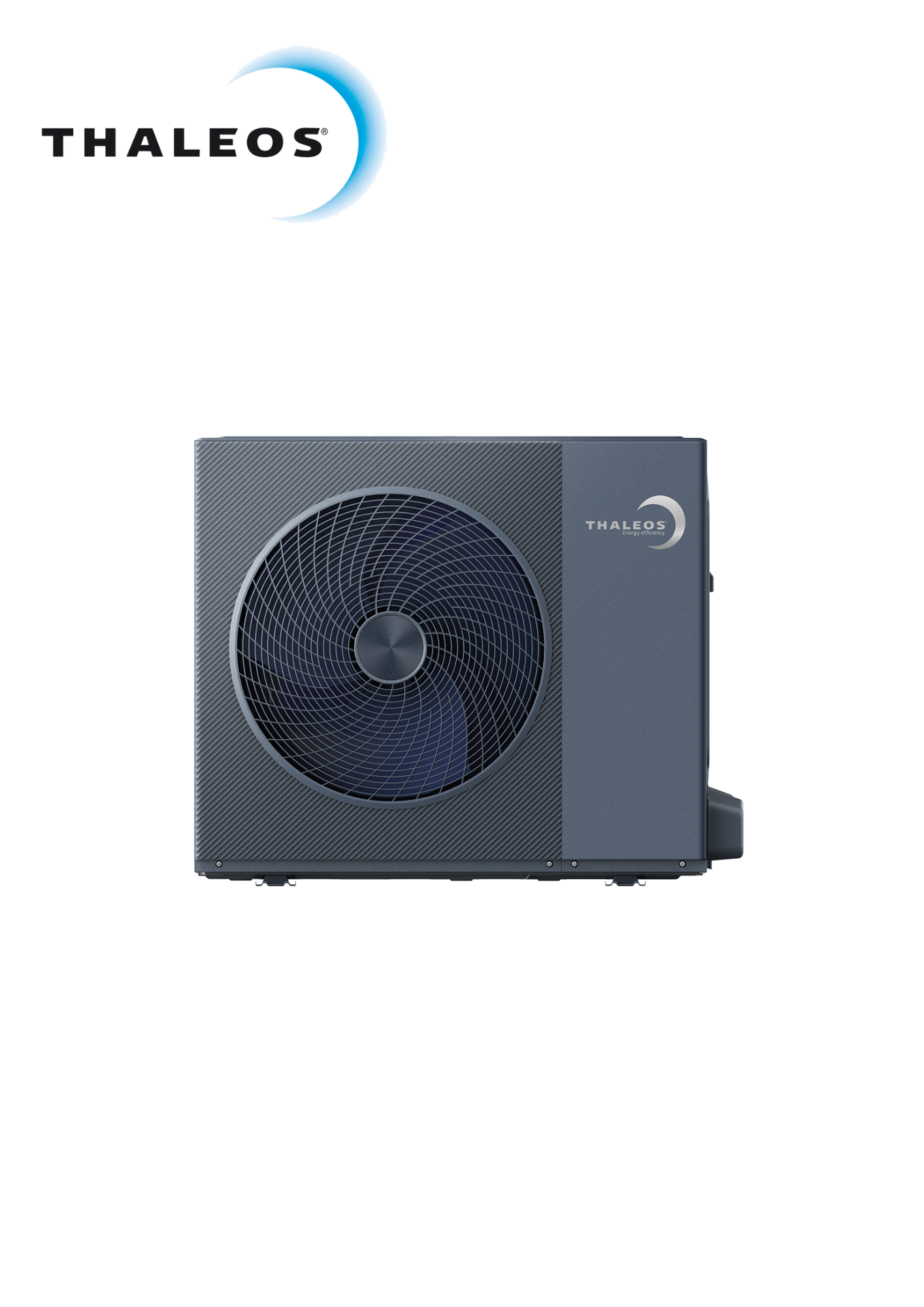 Pompe à chaleur seule