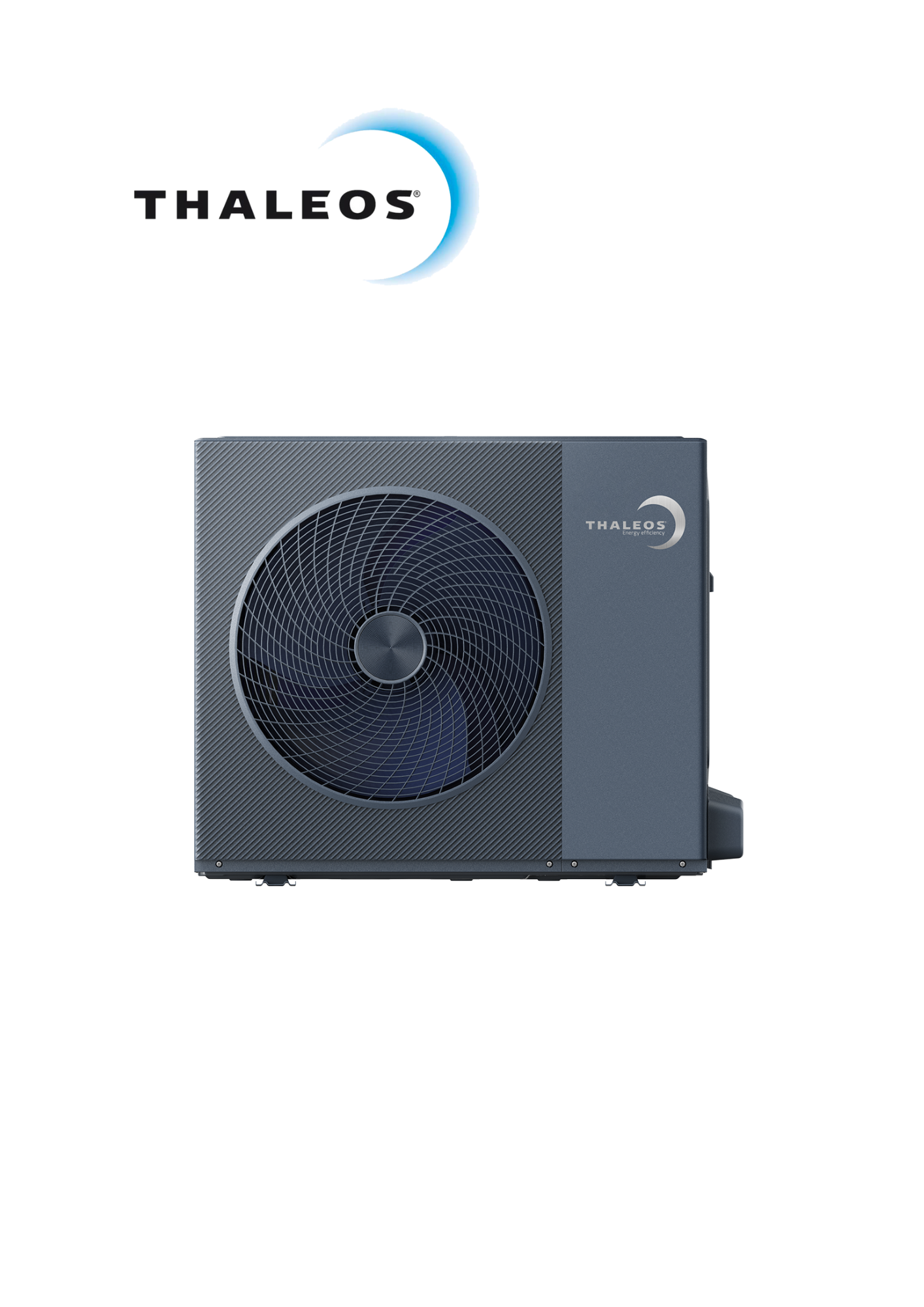 Pompe à chaleur seule