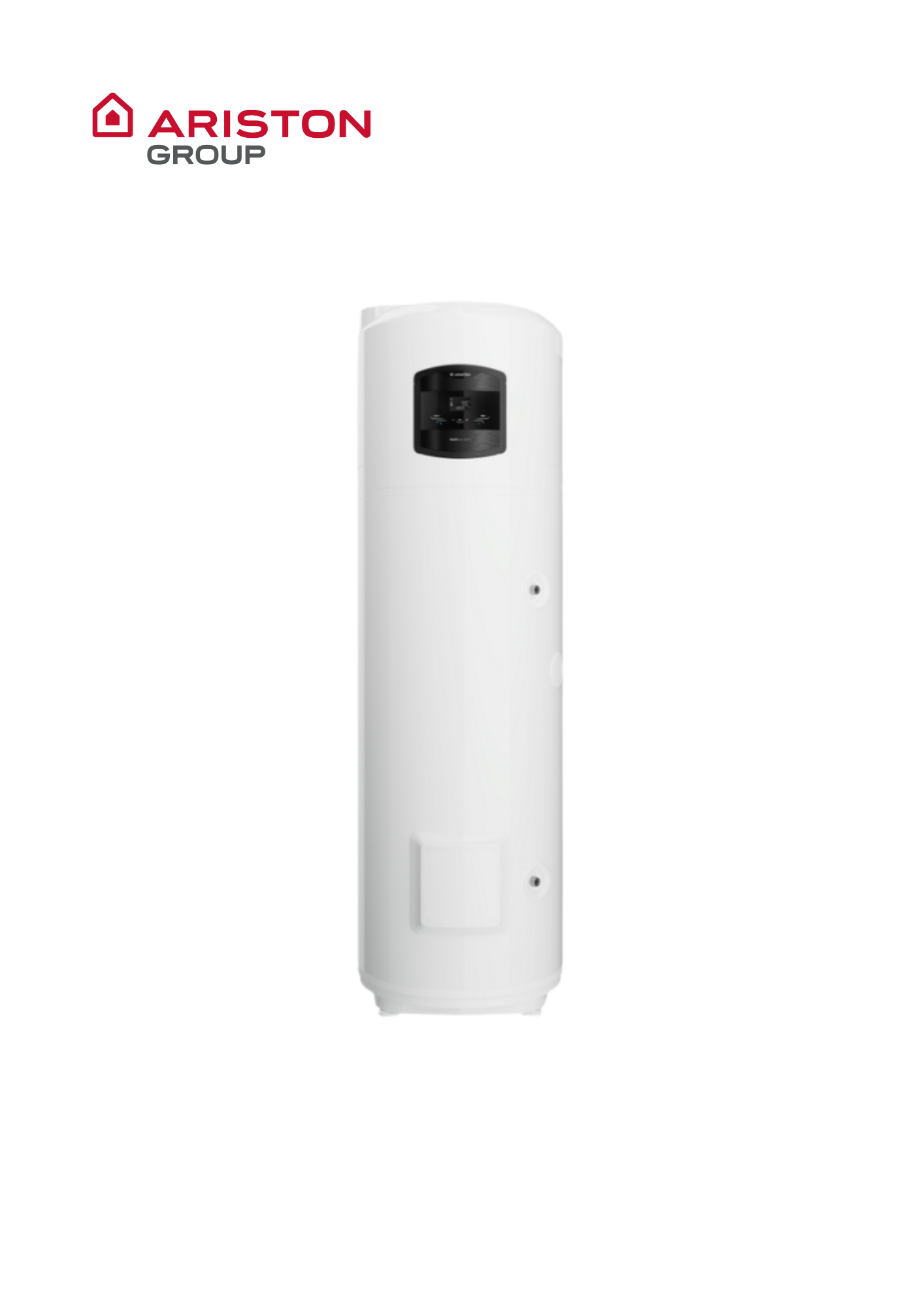 Chauffe-eau thermodynamique