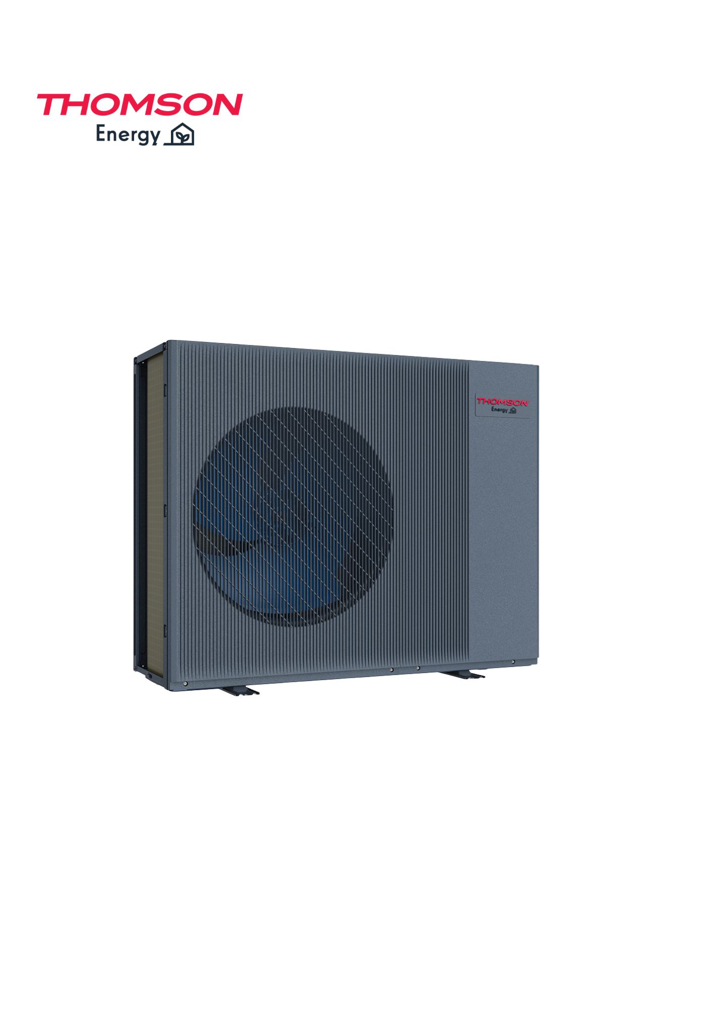 Pompe à chaleur seule