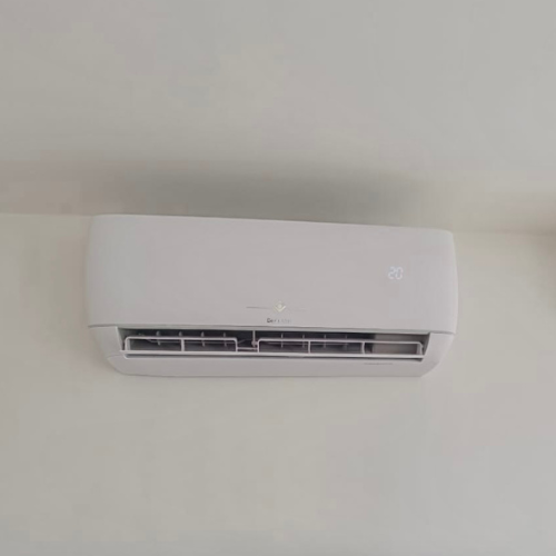 Pompe à chaleur air-air blanche De dietrich