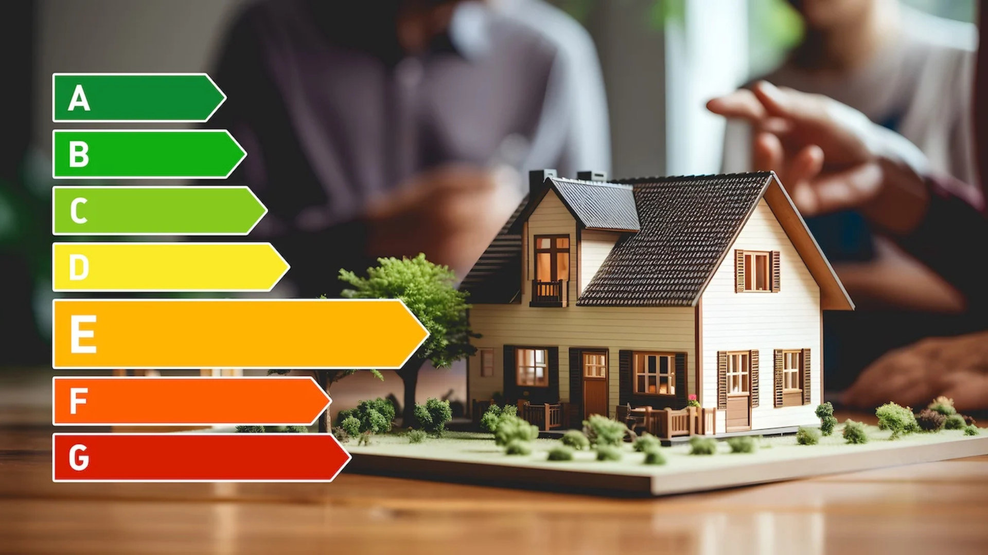 Purple & White Business Company Presentation